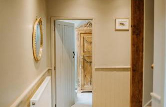 Lyme Tree Farm Cottages - Hotching Barn and Knockstone Cottage - Foto 28