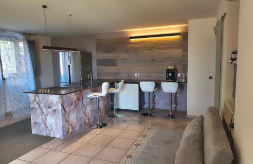 B&B la collina Figurina - Foto 10