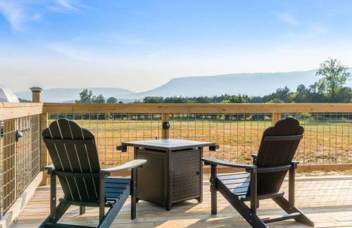 Faraway Geodome with Views - Photo 20