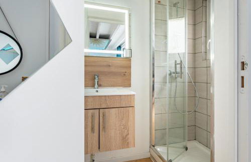 Welcome to Illiers-Combray - Foto 29