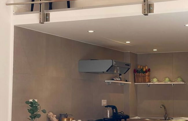 Green Cozy Home City Center - Foto 7