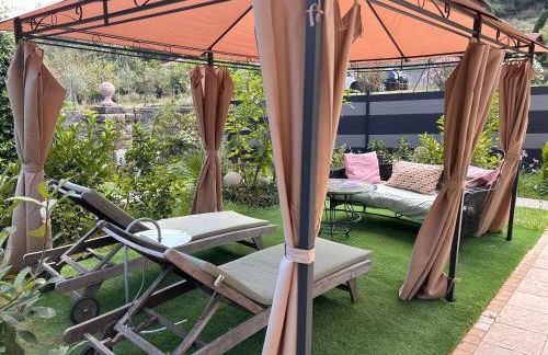 House of artist - Foto 75