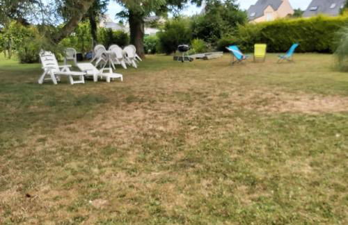 Maison 5 pièces en bord de mer et campagne - Foto 15