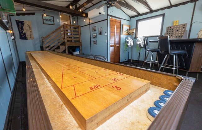 Lagoon Life Hideaway - Foto 25