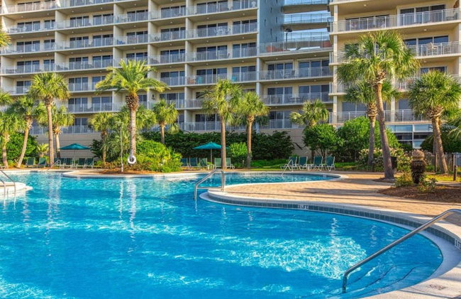Sterling Shores Beach Resort by Panhandle Getaways - Foto 45