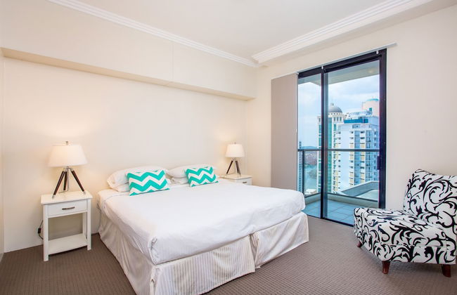 Republic Apartments - Photo 4