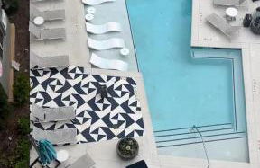 Atlanta Beltline Luxury Double Suite - Foto 35