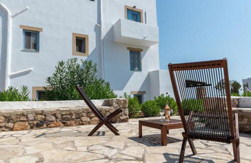 Patmos Studios - Foto 47