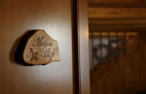 Appartamenti vista Monte Bianco Courmayeur-Entrèves - Foto 44