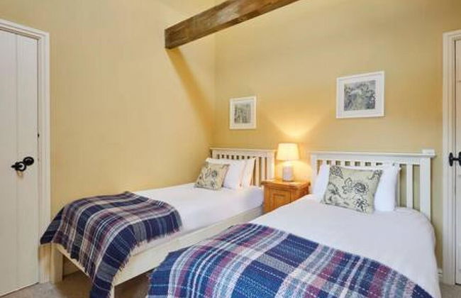 Host Stay The Hayloft - Foto 13