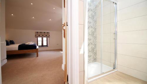 Argoed Barn and Vineyard - Foto 4