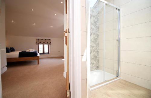 Argoed Barn and Vineyard - Foto 4