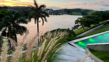 Pousada Villa Shalom - Foto 2