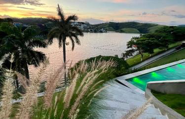 Pousada Villa Shalom - Foto 2