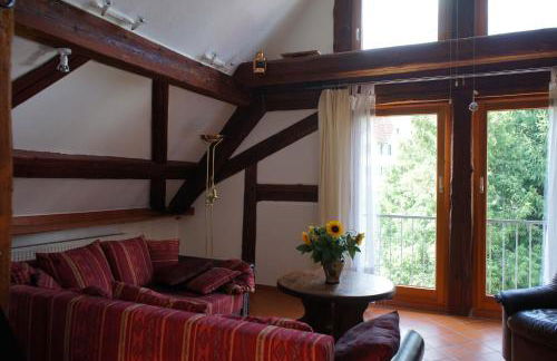 Ferienwohnung del Arte - Photo 1