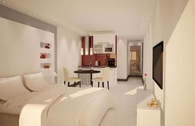 Gema Luxury Suites - Photo 19