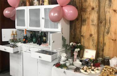 Agroturystyka Prynuka - Foto 32