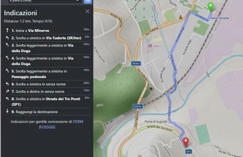 Narniandum Est Locazione Turistica - Foto 38