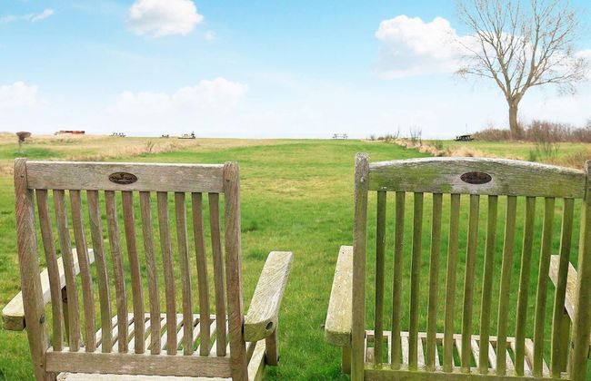 7 Person Holiday Home in Hesselager - Photo 31