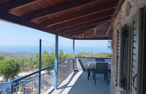 Τhe grandma's house - Foto 13