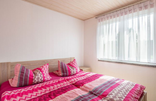 Ideal Holiday Home in Wutha-Farnroda near City Center - Foto 3