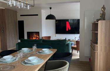 La Villa Sénéchal - Foto 10