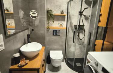 Tabago Studio 34 Głogów Kossaka - Foto 13