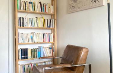 Maison 3 chambres face à la Cathédrale - Foto 12