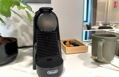 STAYMADRID - Bernabeu Luxe Apartment - Foto 14