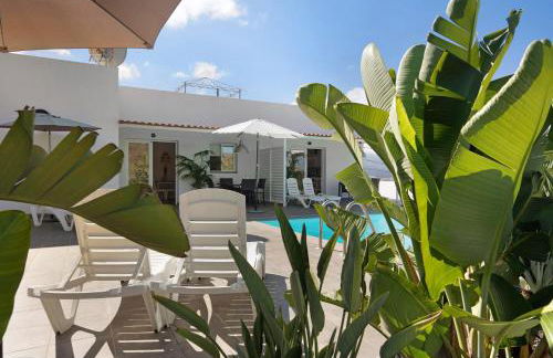 Villa Tino- Casa D - Foto 5