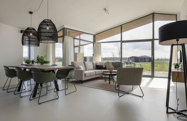 Inviting Holiday Home in the Nature - Foto 32