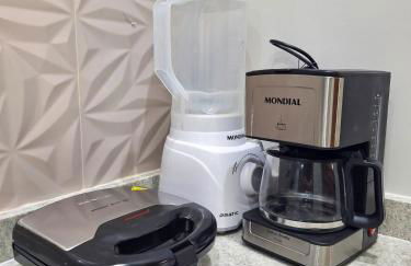 Studio 07 - 2K Atalaia Apenas 150m da Orla - Photo 11