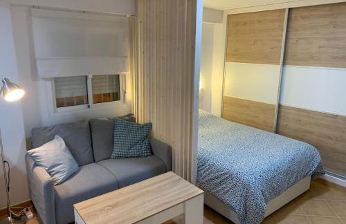 Apartamento Avenida Velazquez Planta Primera - Foto 8