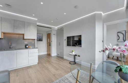 LuxLet Apartments - Heart of Hampstead, London - Foto 39