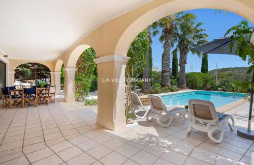 Villa SAN BUENAVENTURA - Foto 8