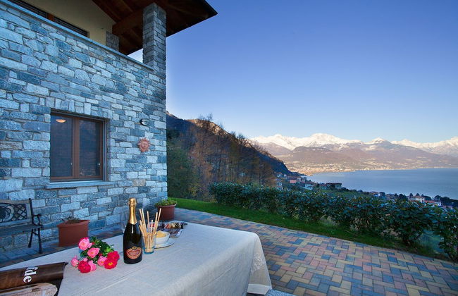 Casa Monaco - Foto 22