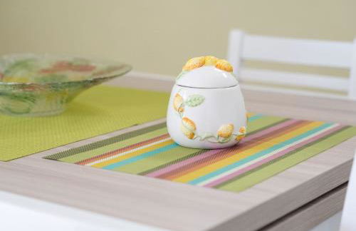 Apartment Wohnung 'Casa Sale' mit Bergblick by Interhome - Foto 9