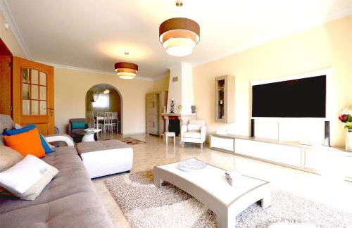 magnifique et spacieuse villa avec piscine privative - Foto 14