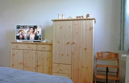 Strandläufer - Sünnenkieker WE11 - ABC249 - nur Feriengäste! - Foto 6