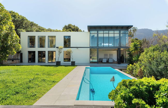 Nooitgedacht Drive 21 - Photo 1