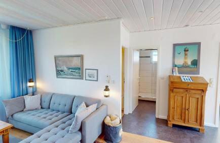 Westerbergen Rita's Haus am Meer - Foto 23