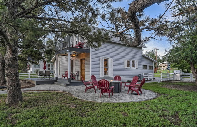 Bluebird Inn - Foto 63