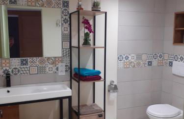 Châteaudouble : appartement au calme - Foto 16