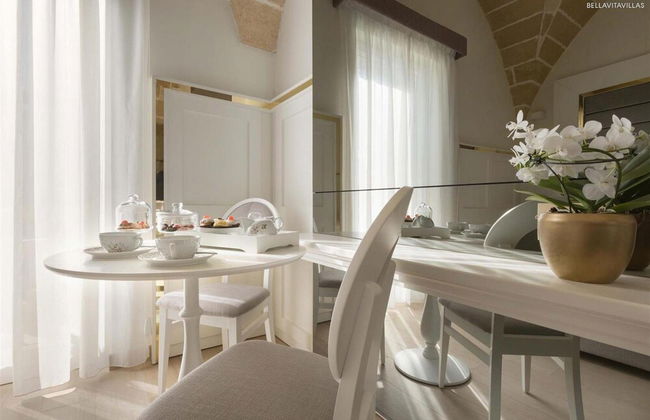 1316 AS - Junior Suite con Balcone - Foto 46