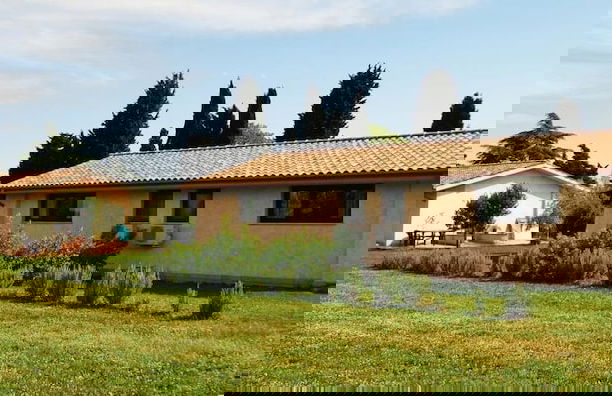 Agriturismo Fontelupo - Foto 24