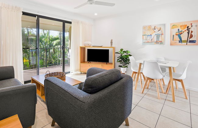 Arlia Sands Apartments - Foto 28