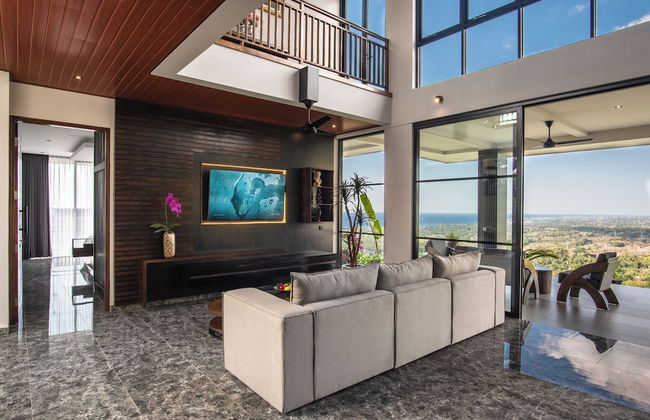 Villa Lovina Hill Paradise - Foto 25