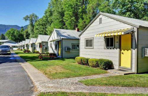 Idle A While Cabins - Foto 68