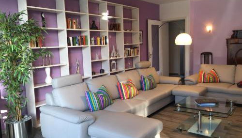 Kleeblatthaus WG flieder - Foto 4