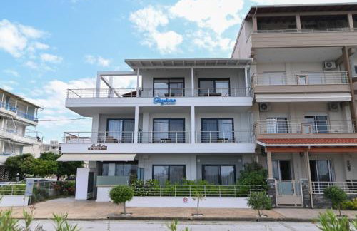 SKYLINE Fine Living - Foto 2